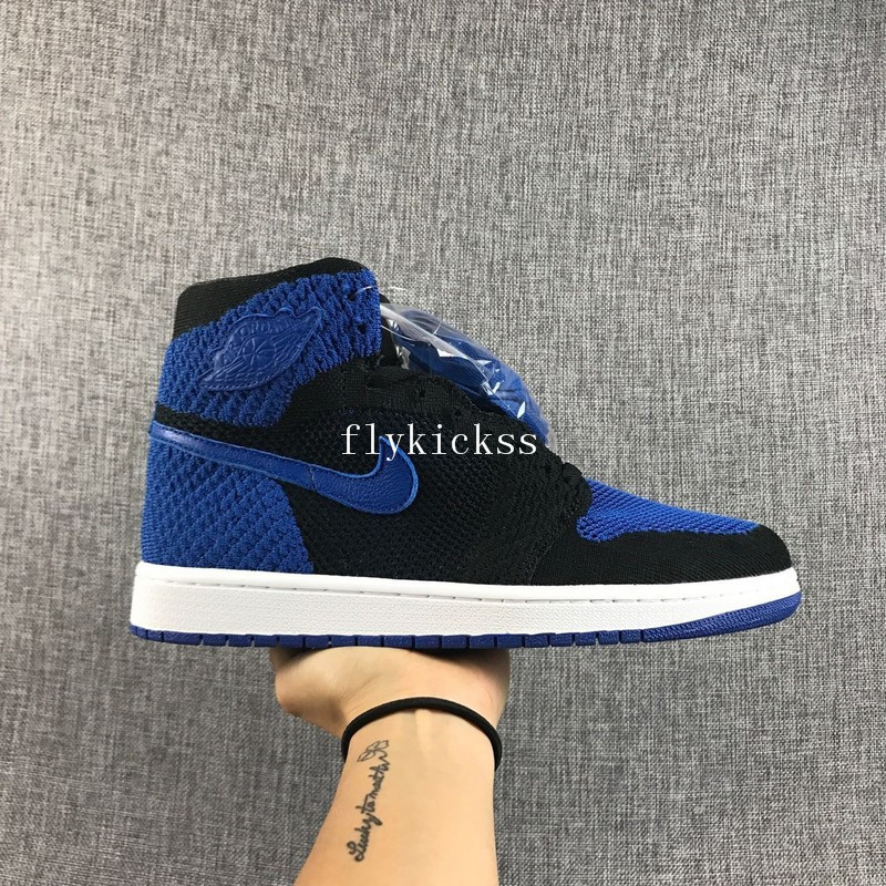 Authentic Air Jordan 1 Aleali